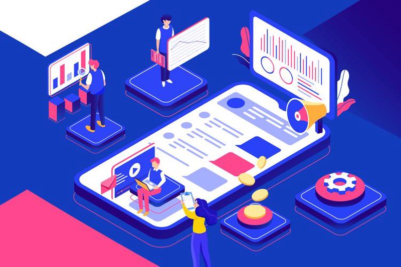网站建设新动向:平定如何应对数字化转型